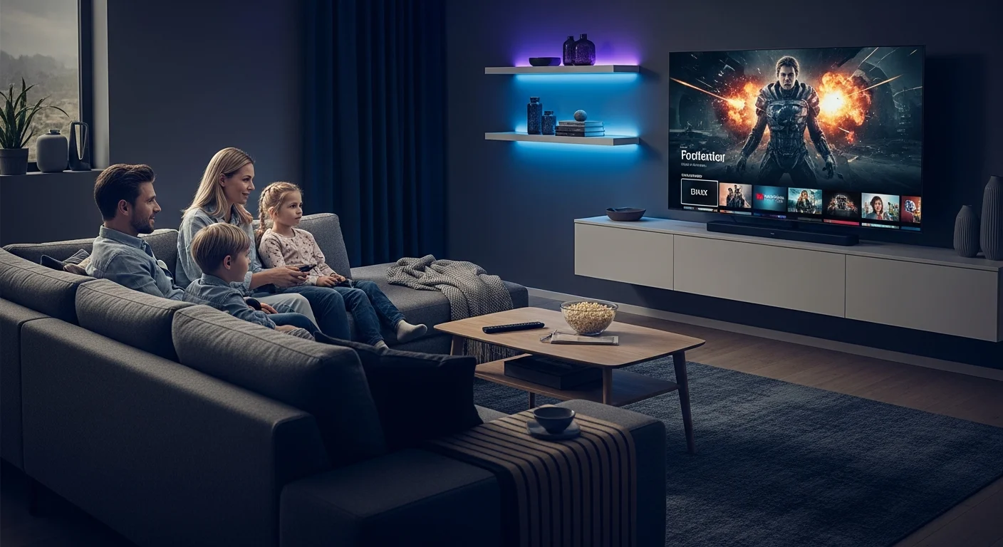 Bästa IPTV i Sverige 2024 – Så Väljer Du Rätt IPTV-tjänst