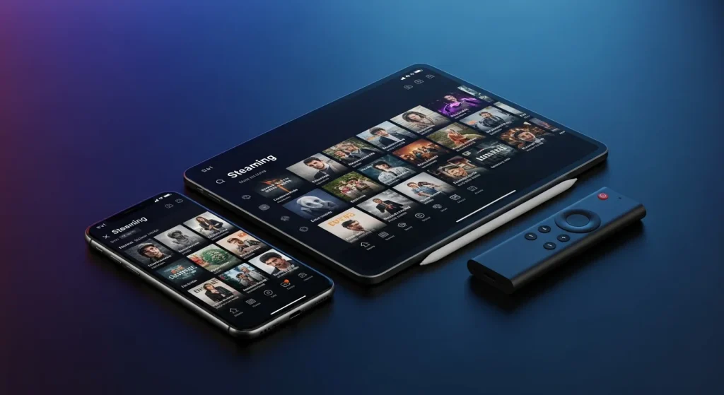 IPTV Streaming Guide – Så Streamar Du På Alla Enheter